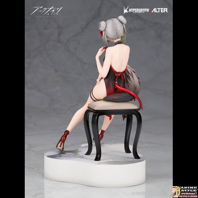 Фигурка 1/7 Дабл-ю (W Gala Night Ver.)