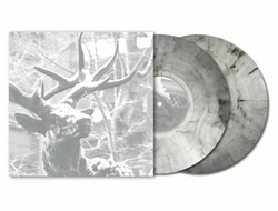 Agalloch - The Mantle 2-LP Deluxe