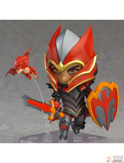 Нендроид Драгон Кнайт (Dragon Knight)