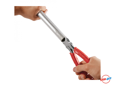 Кусачки Milwaukee Diagonal Cutting 180 мм 48226107