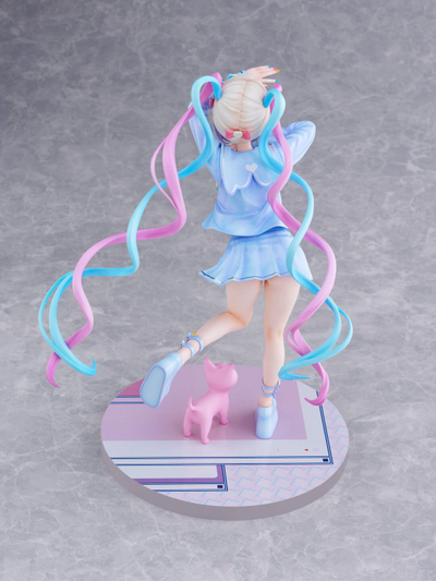 Фигурка 1/7 КАнгел (KAngel / OMGkawaiiAngel FuRyu)