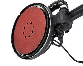 Машина для шлифовки стен Elitech DWS 1923ELV