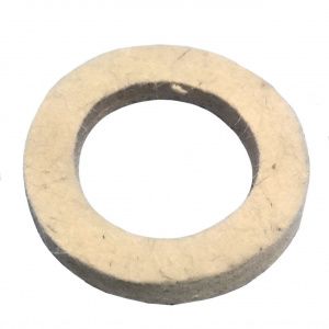 Кольцо уплотнительное из войлока (пыльник) Jinma/DongFeng