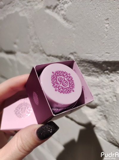 Enigma Кремовый ремувер Home Care для домашнего использования для снятия ресниц (5 гр) | Энигма