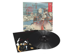 Sigh - Infidel Art LP 30th Anniversary