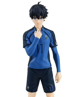 Фигурка Ёити Исаги (Yoichi Isagi Pop Up Parade)