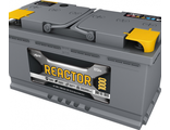 Reactor 100Ah 1080A