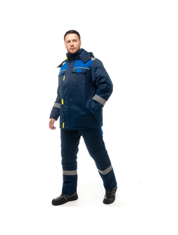 Костюм Бруклин зимний