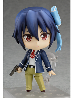 Нендроид Сэйширо Цугуми (Tsugumi Seishirou)