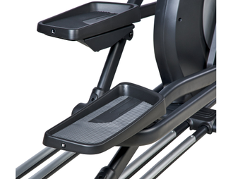 Эллиптический тренажер электромагнитный Proxima Encarni до 150 кг