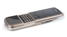2008 Nokia 8800 Carbon Arte