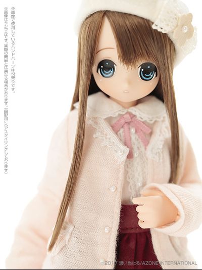 Кукла 1/6 PureNeemo Chiika