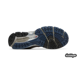 New Balance 2002R Pouch Castle Grey (40-45)