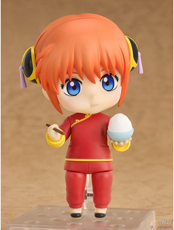 Нендроид Кагура (Kagura)