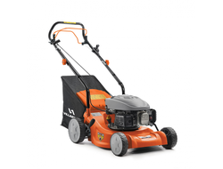 Газонокосилка бензиновая VILLARTEC MB 3541T