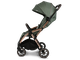 Коляска прогулочная и автокресло Leclerc Influencer XL Army Green