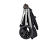 Коляска 2в1 Carrello Ultra CRL-6525 Night Black