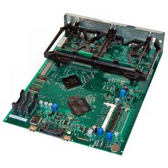 Запасная часть для принтеров HP Color LaserJet CP4005/4700, Formatter Board (Q7492-67903)