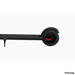 Электросамокат MIDWAY YAMATO 0809 черный