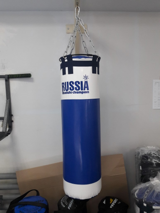 Мешок боксерский "Премиум" 35 кг