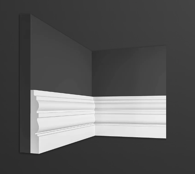 Плинтус SPL16