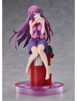 Фигурка 1/7 Хитаги Сэндзёгахара (Hitagi Senjougahara Letter to You ver.)