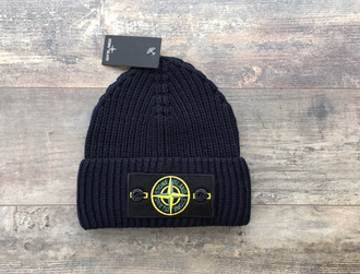 Шапка Stone Island