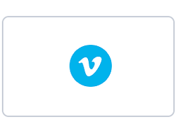 Vimeo | Англоязычный видеохостинг