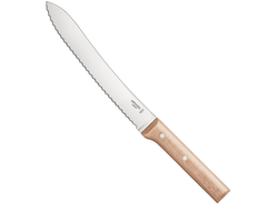 Нож кухонный Opinel №116 Parallele для хлеба
