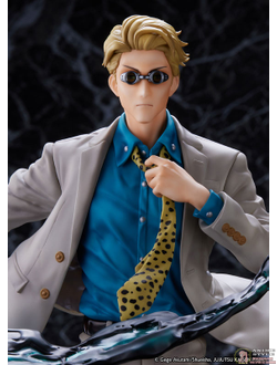 Фигурка 1/7 Кэнто Нанами (Kento Nanami)