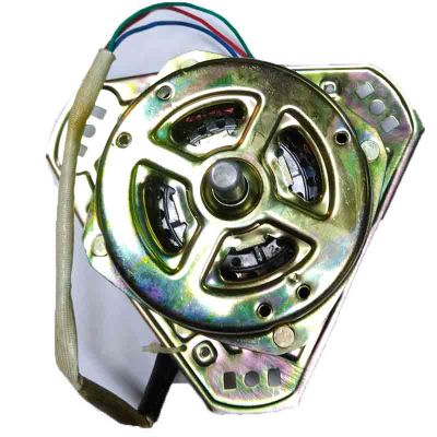 Двигатель отжима СМП 70W 12 мм