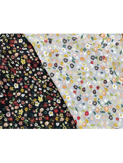 шифон ширина 150 см.арт. 34022