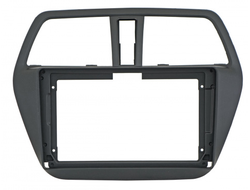 Переходная Рамка SUZUKI SX-4, S-Cross 2013+, 9&quot; (Incar RSZ-FC513) , 22-438 , PF125