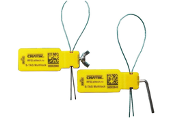 RFID метка S-TAG® "MULTILOCK"