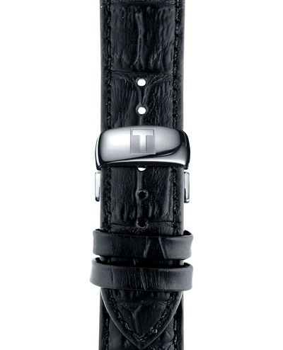 Швейцарские часы Tissot T063.610.16.052.00