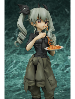 Фигурка 1/7 Анчови (Anchovy / Chiyomi Anzai)