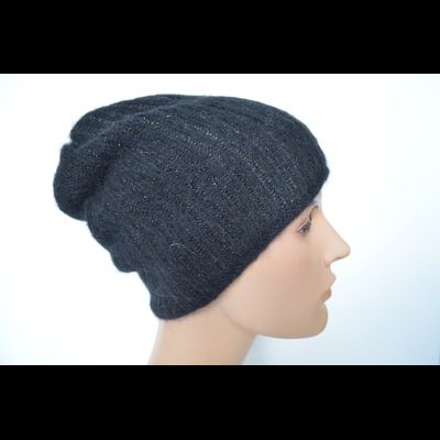 Шапка Vizio  S 3. 1600 CL черная