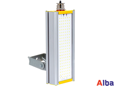 Взрывозащищенный светильник 1EX VRN-UN-96