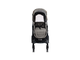 Коляска 2в1 Valco baby Snap 4 Ultra Trend Charcoal