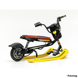 Детский Электроснегокат BARS