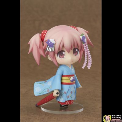 Нендроид Мадока Канамэ (Madoka Kaname Maiko ver.)