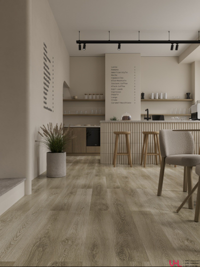 SРС ламинат Alpine Floor Grаnd Sеquоiа Клауд ЕСО 11-1508 МС