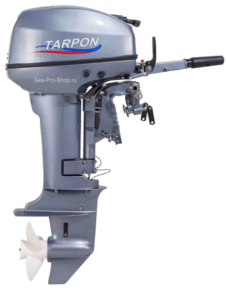 Мотор sea pro 15