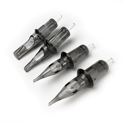 5RL/0,25 mm - Round Liner "BIG-WASP"(PRESTIGE GREY)