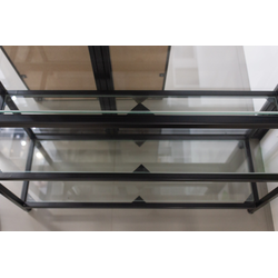 (СТЕЛ 22) Стеллаж универсальный "Brabix"