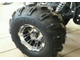 АНАЛОГ YAMAHA GRIZZLY 125СС 8&quot;