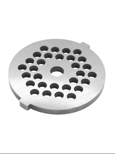 Решетка средняя для мясорубки Polaris PMG 1605/1707/1722/1804/2005/2014