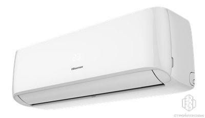 Инверторные сплит-системы серии GOAL DC Inverter AS-07UW4RYRCA00