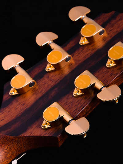 Crafter LX G-4000CE 3