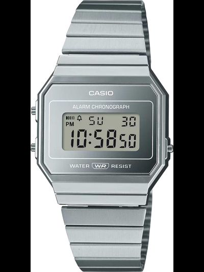 Часы Casio A-700WEV-7A